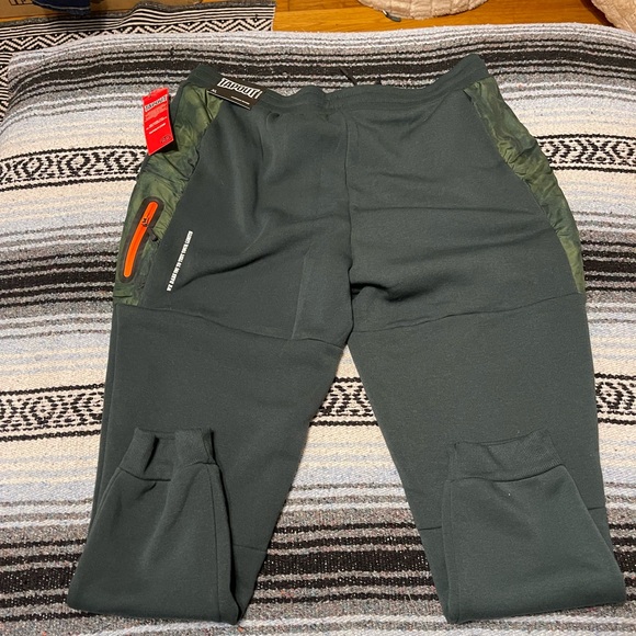 Tap out sweatpants - Picture 3 of 4